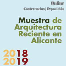 08 OCT<br>Conferencias Alicante